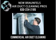 New Braunfels Air Duct Cleaning Pros image 3